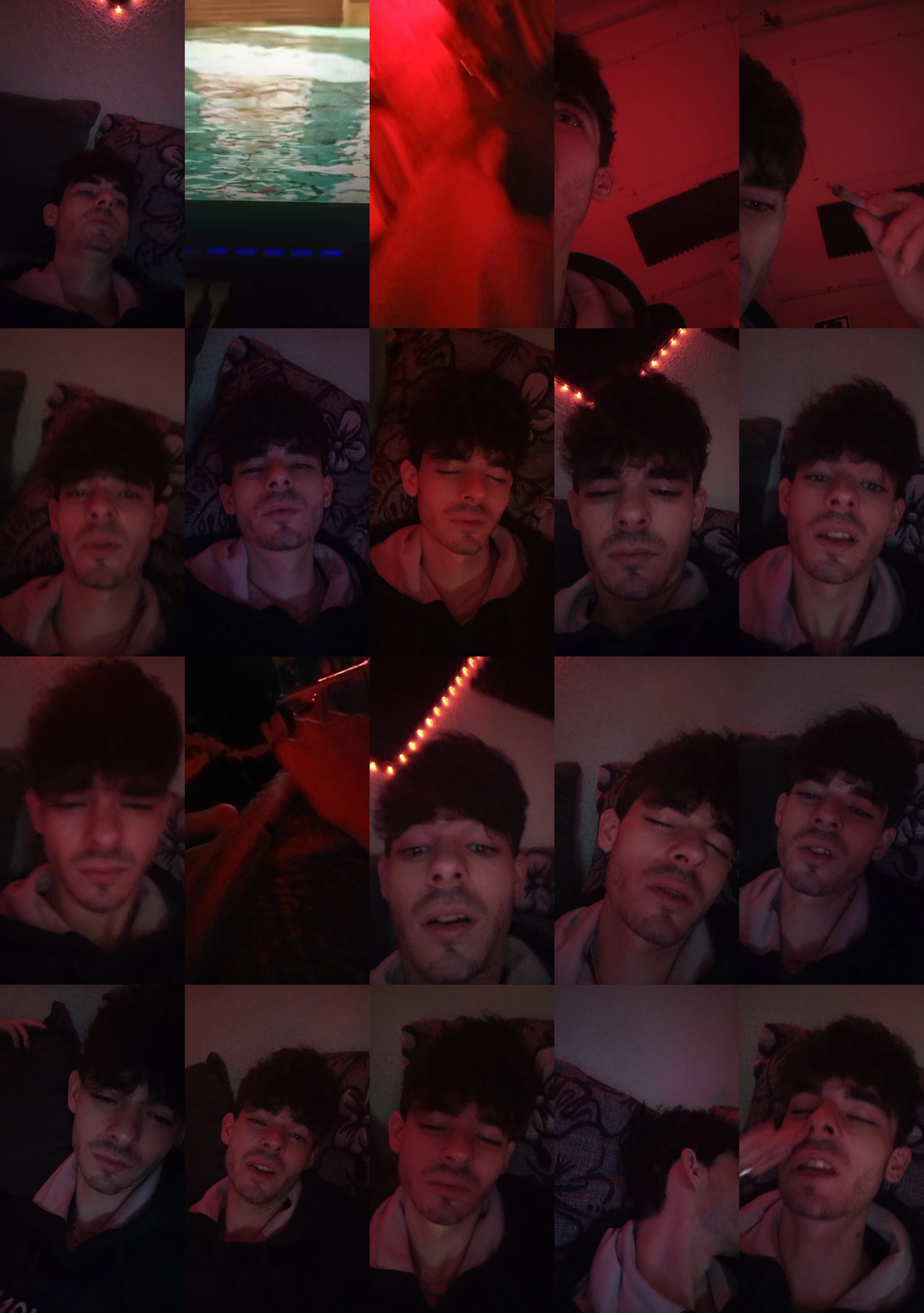 albertosml69  27-05-2023 Recorded Video play